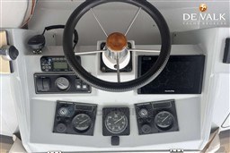 1989 Fairline 43, dovoz Skladom v EÚ — foto 8 z 20