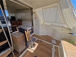 1996 Azimut AZ 40 Fly, dovoz Skladom v EÚ — foto 7 z 20