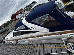 2007 Princess V42, dovoz Skladom v EÚ — foto 11 z 20