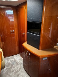 2007 Princess V42, dovoz Skladom v EÚ — foto 15 z 20