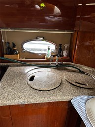 2007 Princess V42, dovoz Skladom v EÚ — foto 16 z 20