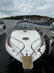 2007 Princess V42, dovoz Skladom v EÚ — foto 3 z 20