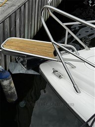 2007 Princess V42, dovoz Skladom v EÚ — foto 4 z 20
