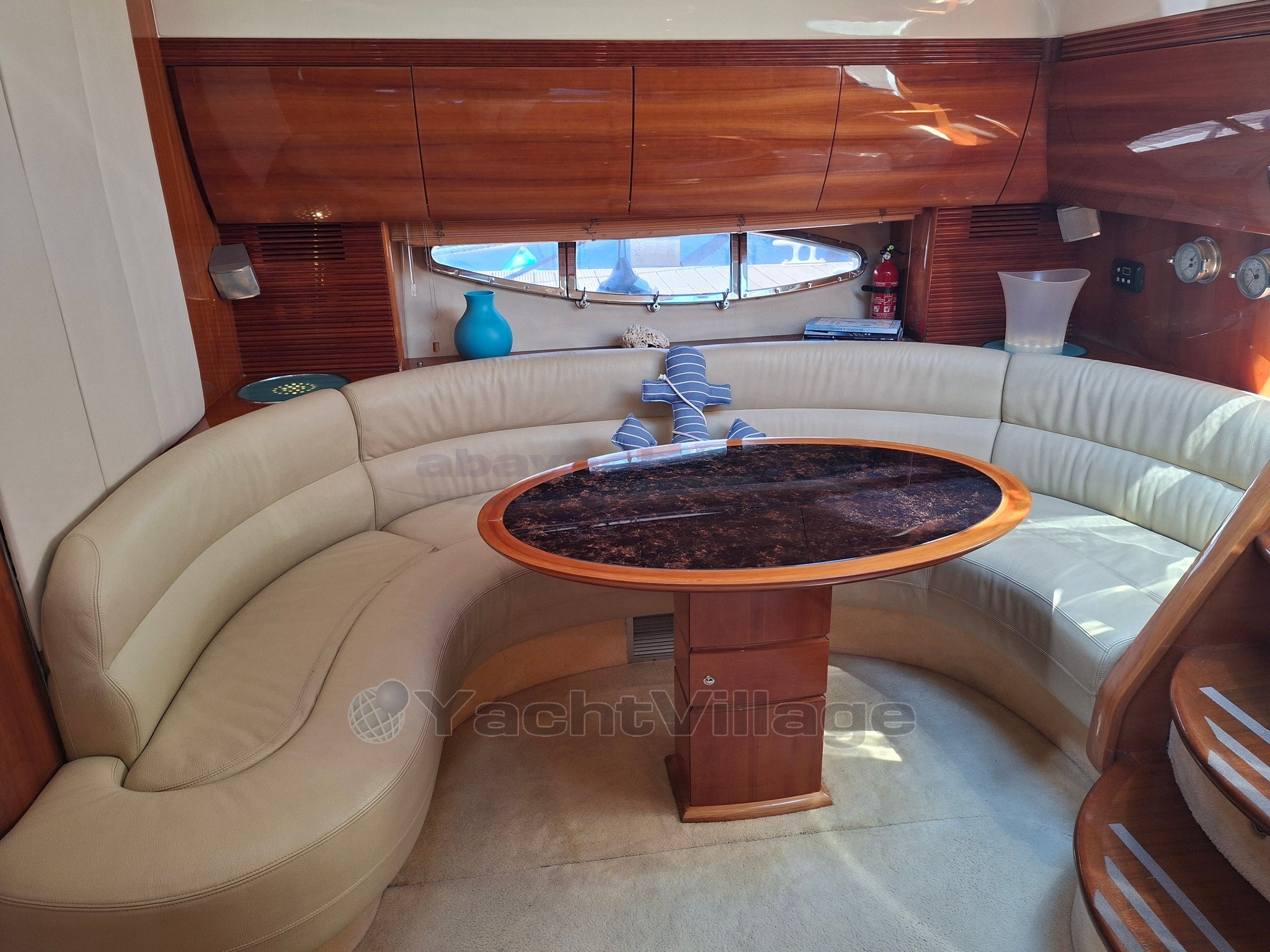 2004 Atlantis 47 Open, dovoz Skladom v EÚ — foto 11 z 20