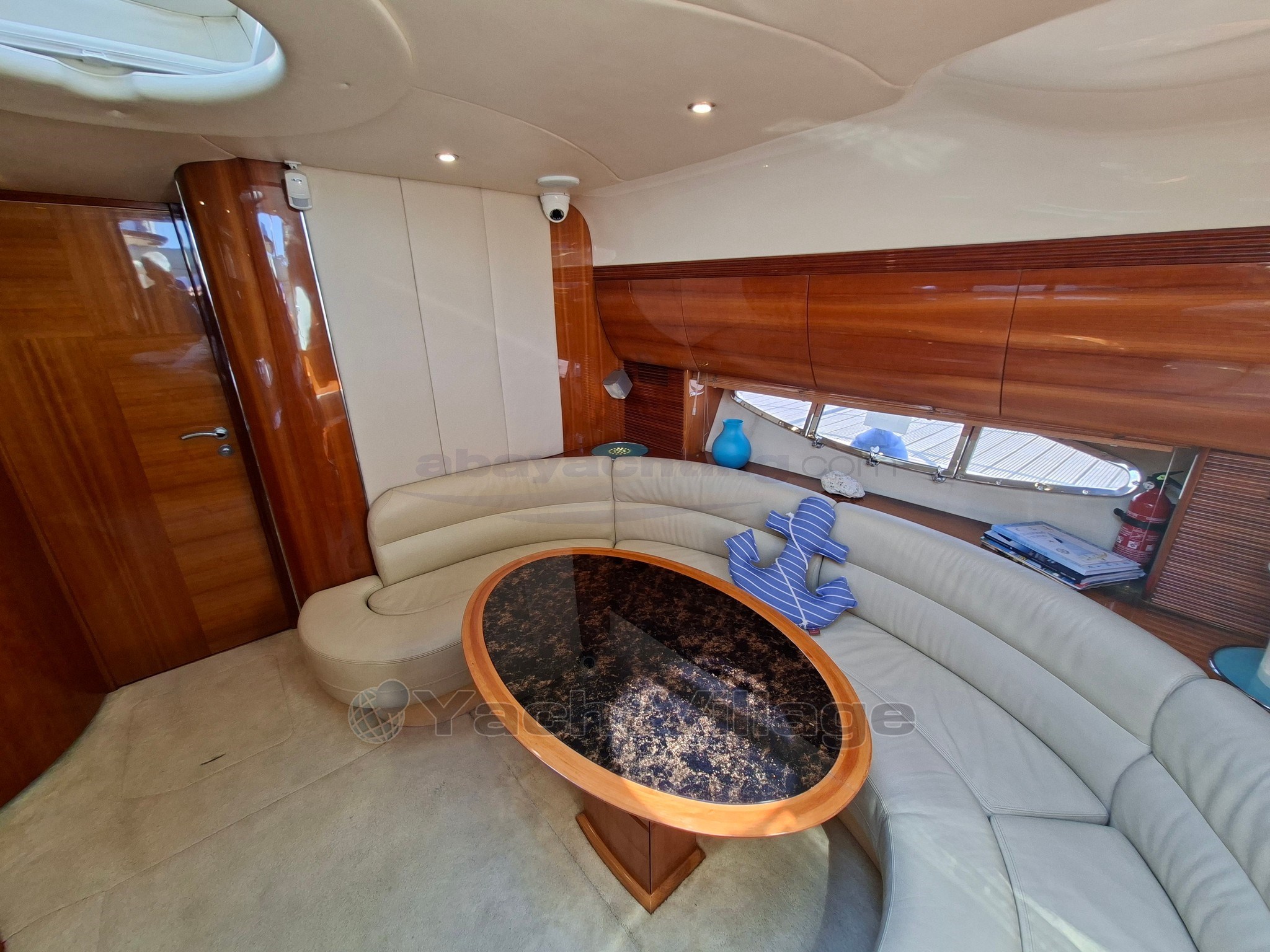 2004 Atlantis 47 Open, dovoz Skladom v EÚ — foto 12 z 20