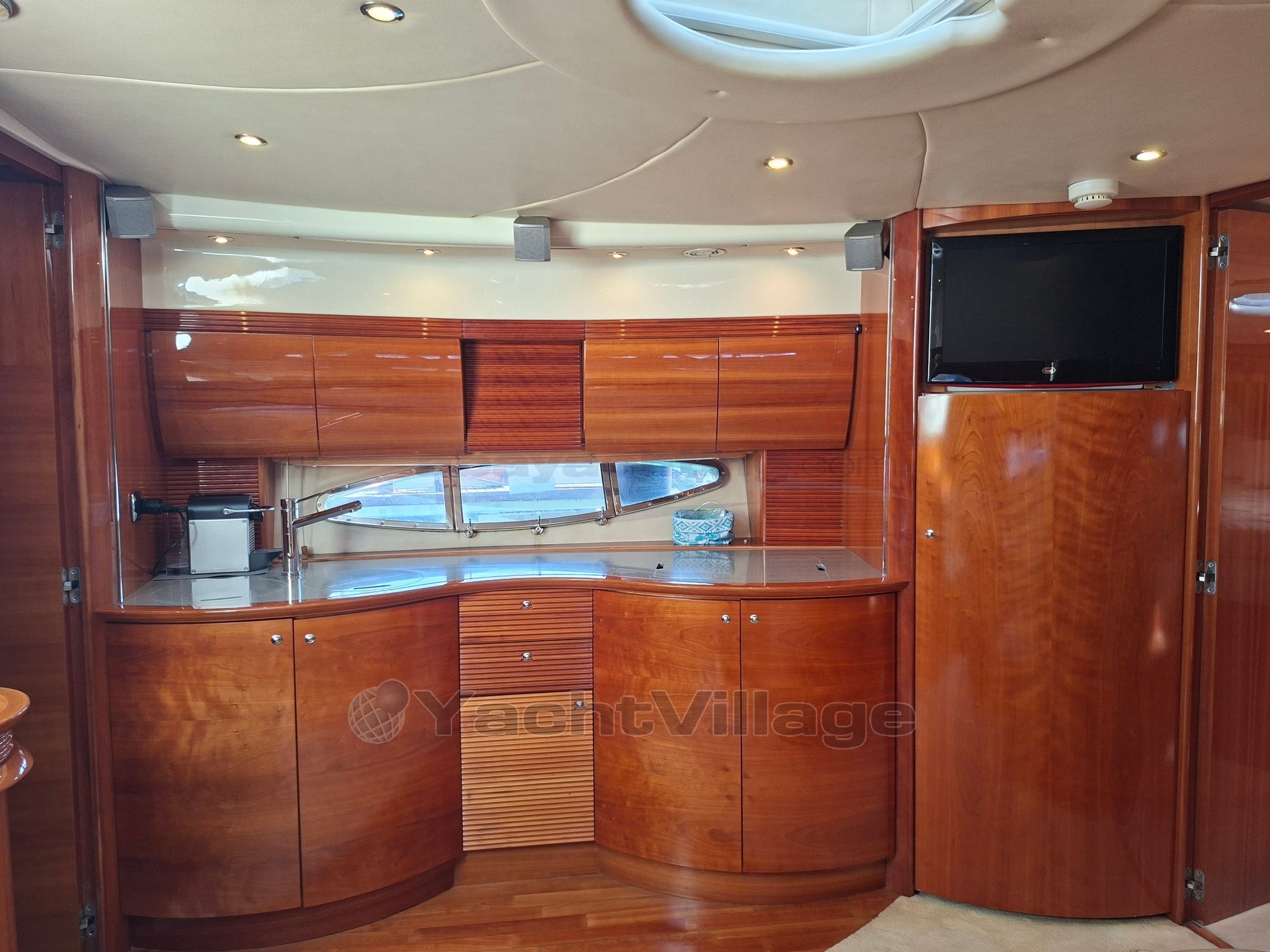 2004 Atlantis 47 Open, dovoz Skladom v EÚ — foto 14 z 20