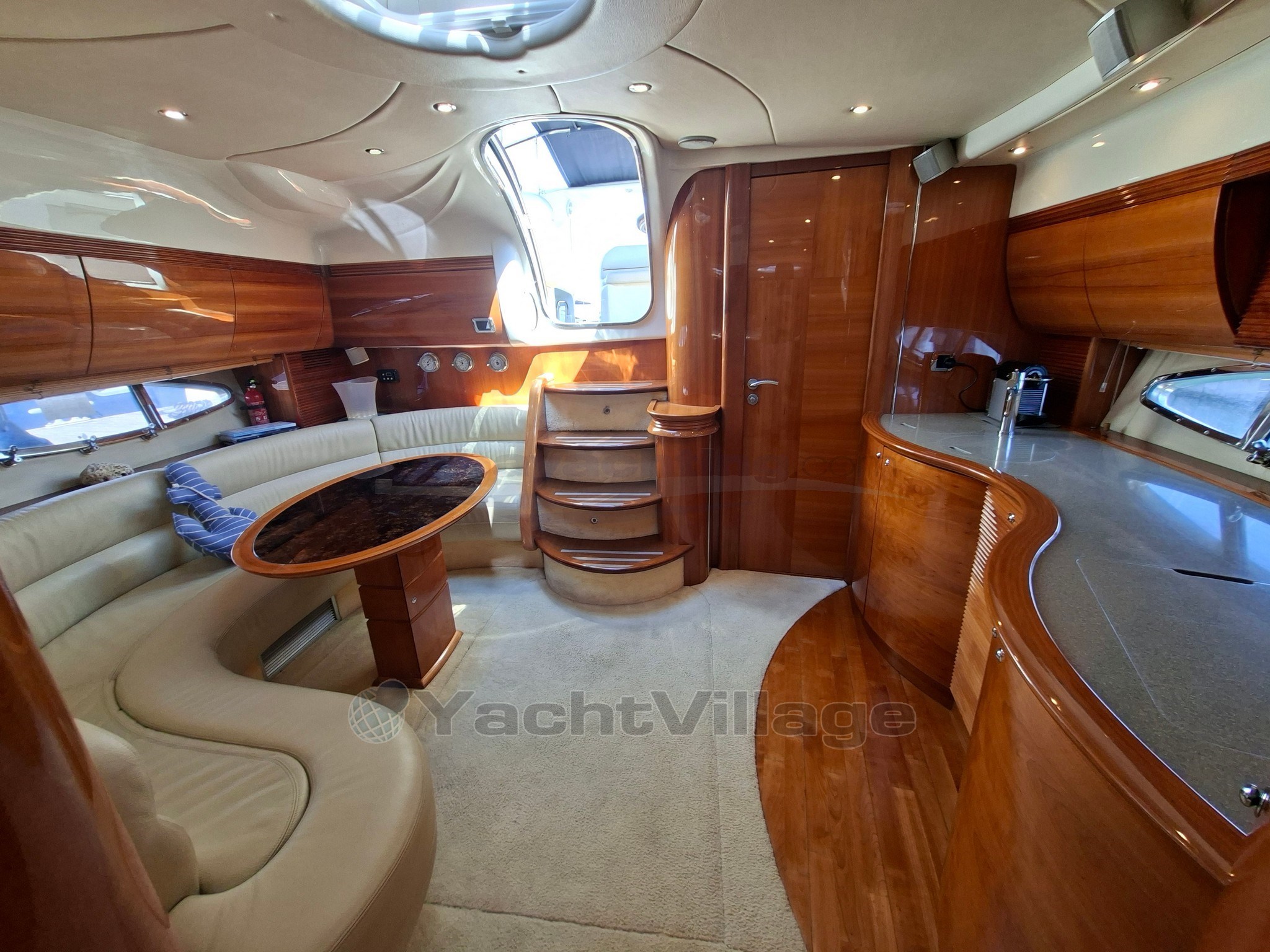 2004 Atlantis 47 Open, dovoz Skladom v EÚ — foto 15 z 20