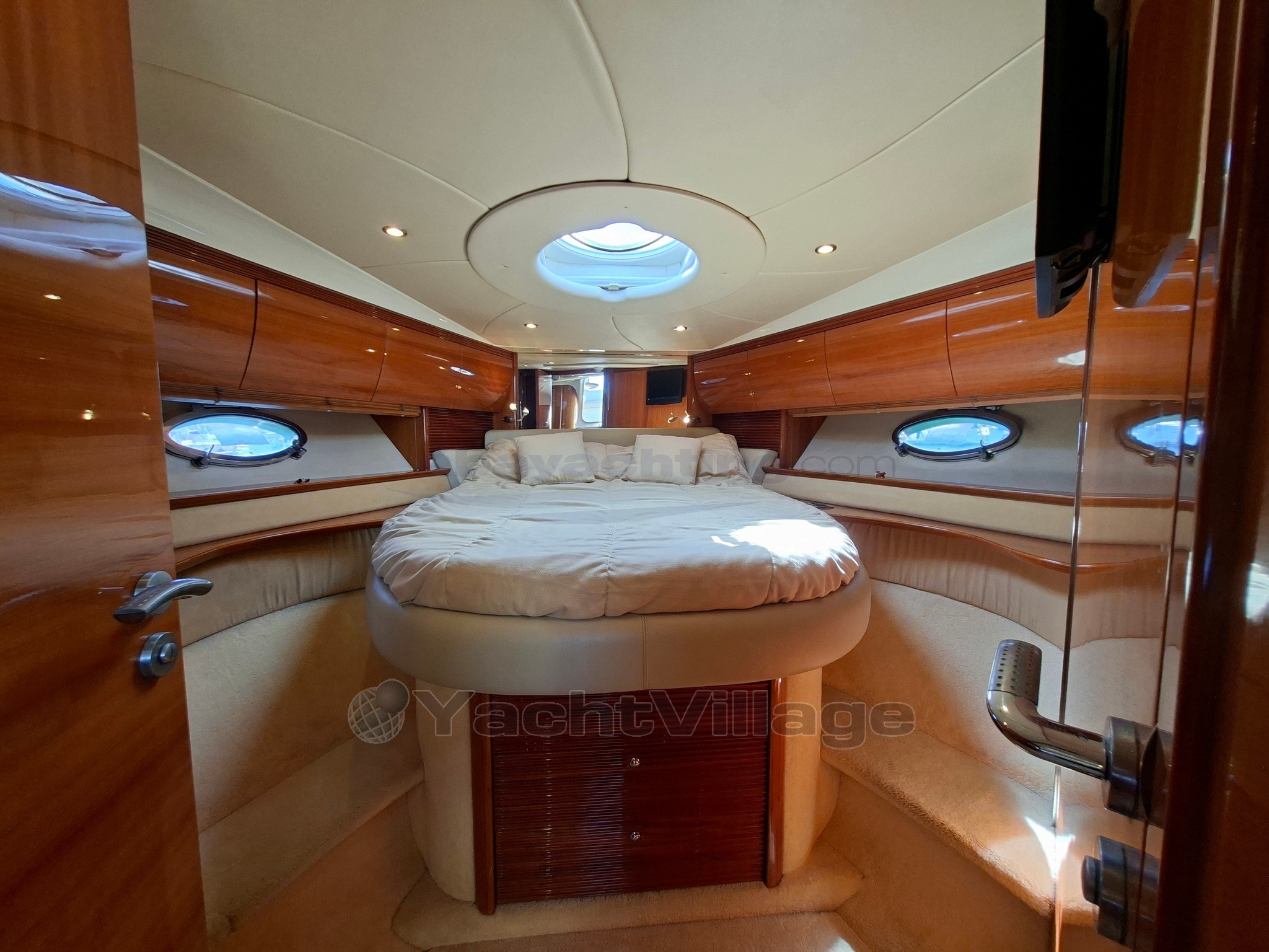2004 Atlantis 47 Open, dovoz Skladom v EÚ — foto 16 z 20