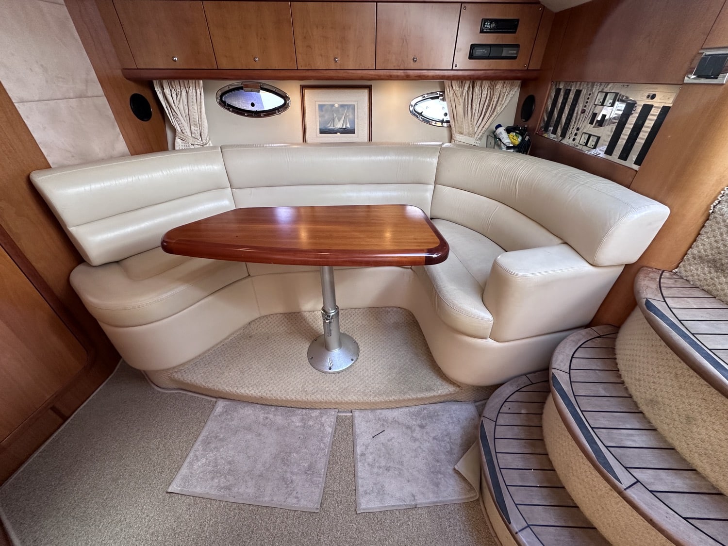 2003 Sunseeker, dovoz Skladom v EÚ — foto 14 z 20