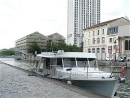 2010 Bénéteau, dovoz Skladom v EÚ — foto 3 z 20