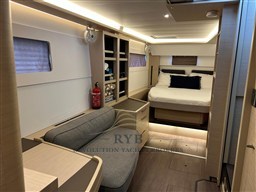 Lagoon 46 (2022) In vendita, dovoz Skladom v EÚ — foto 11 z 20