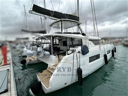 Lagoon 46 (2022) In vendita, dovoz Skladom v EÚ — foto 2 z 20