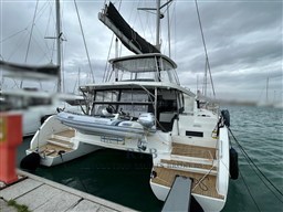 Lagoon 46 (2022) In vendita, dovoz Skladom v EÚ — foto 3 z 20