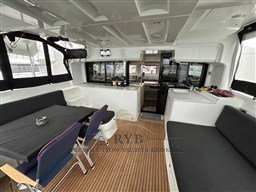Lagoon 46 (2022) In vendita, dovoz Skladom v EÚ — foto 7 z 20