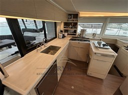 Lagoon 46 (2022) In vendita, dovoz Skladom v EÚ — foto 9 z 20