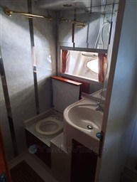1994 Antalya 43, dovoz Skladom v EÚ — foto 13 z 20