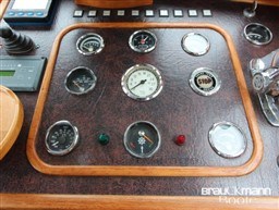 1982 Rietaak 13.25, dovoz Skladom v EÚ — foto 13 z 20