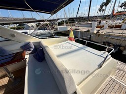 1992 Sunseeker, dovoz Skladom v EÚ — foto 10 z 20