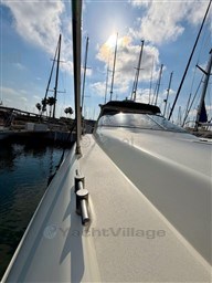 1992 Sunseeker, dovoz Skladom v EÚ — foto 5 z 20