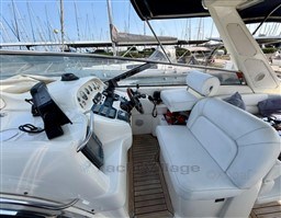 1992 Sunseeker, dovoz Skladom v EÚ — foto 7 z 20