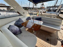 1992 Sunseeker, dovoz Skladom v EÚ — foto 8 z 20