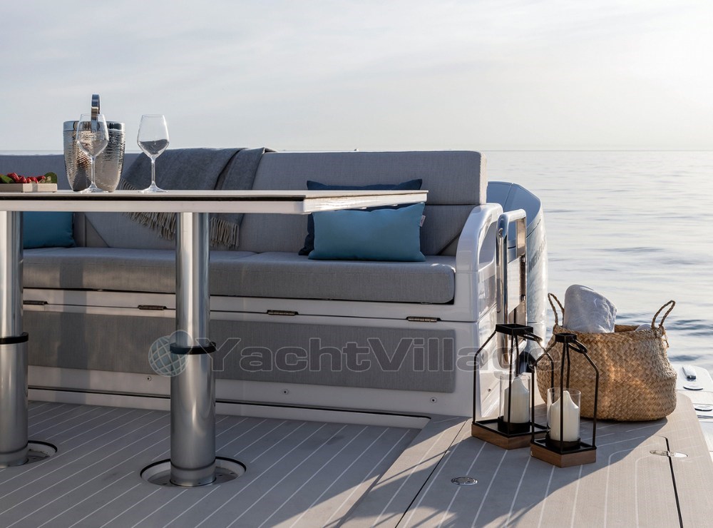 2025 Azimut, dovoz Skladom v EÚ — foto 10 z 20