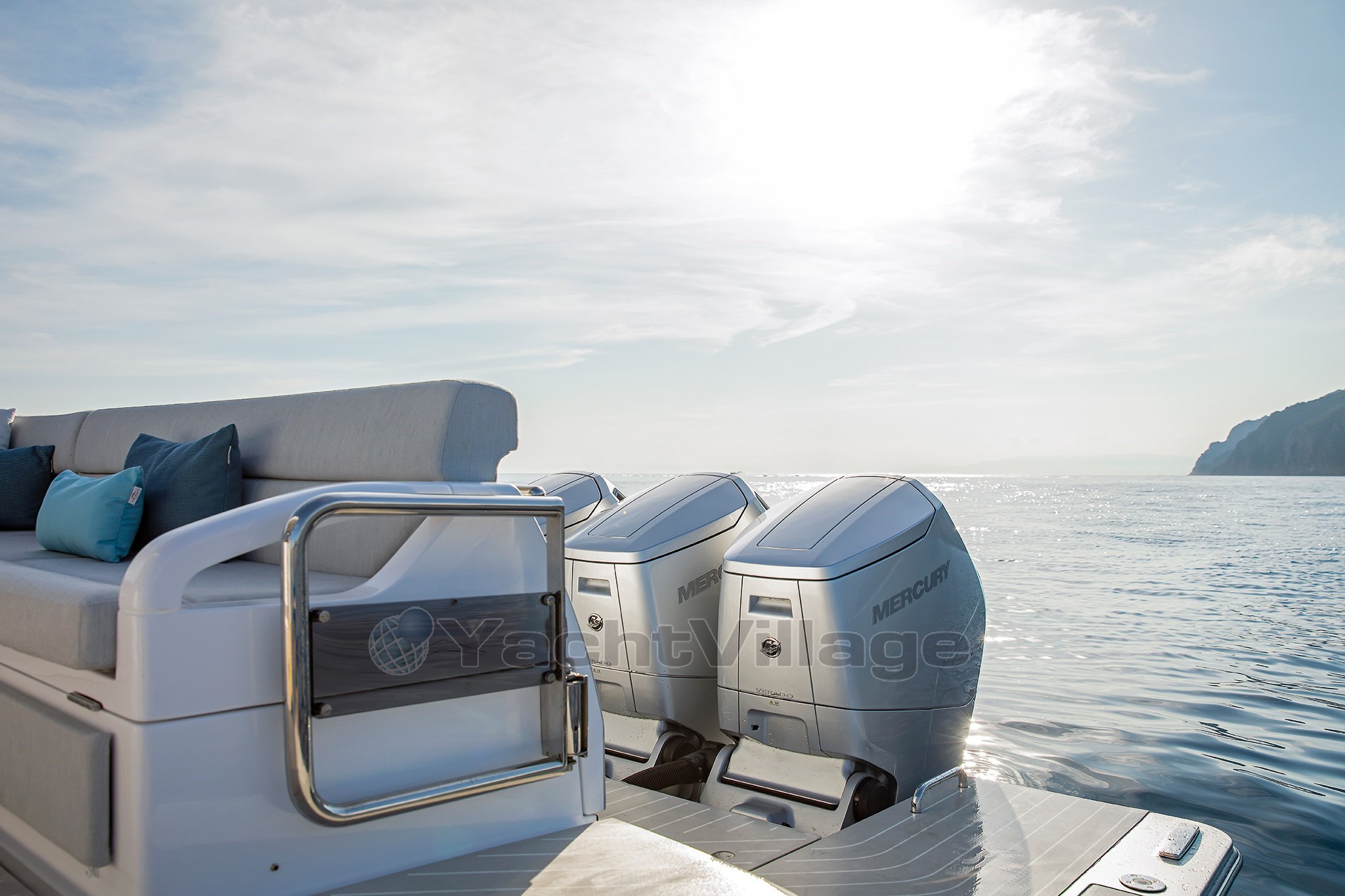 2025 Azimut, dovoz Skladom v EÚ — foto 12 z 20