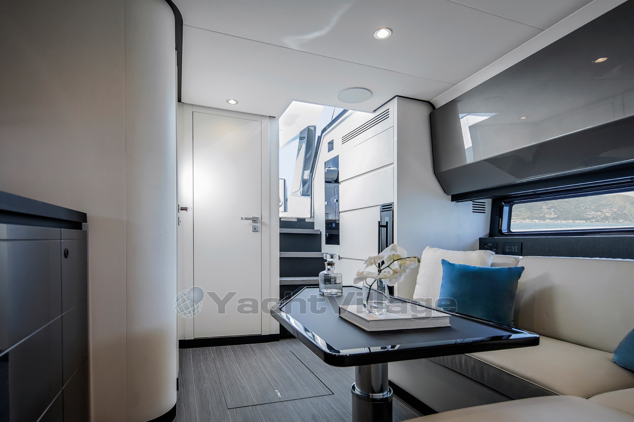 2025 Azimut, dovoz Skladom v EÚ — foto 15 z 20