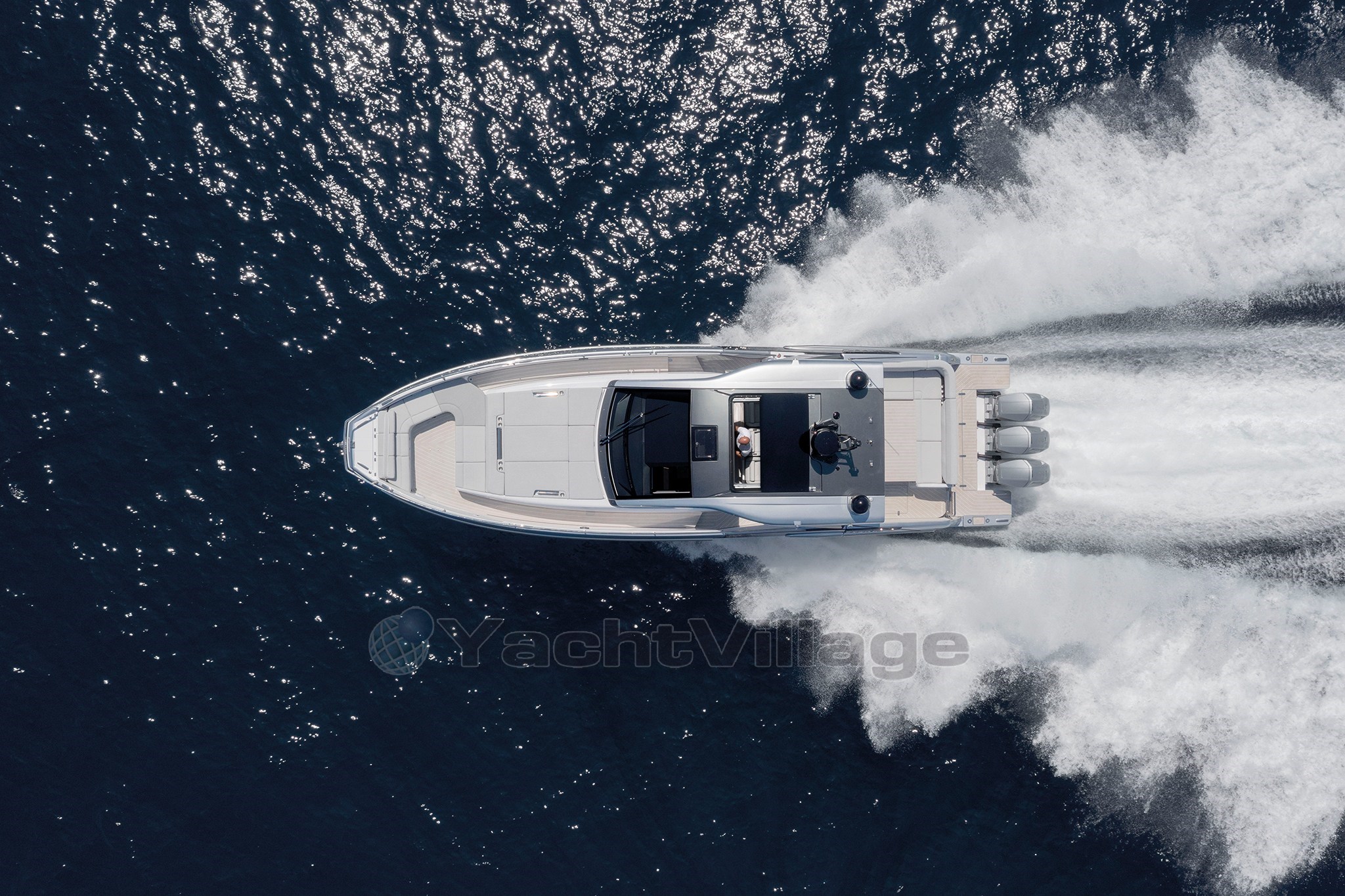 2025 Azimut, dovoz Skladom v EÚ — foto 4 z 20