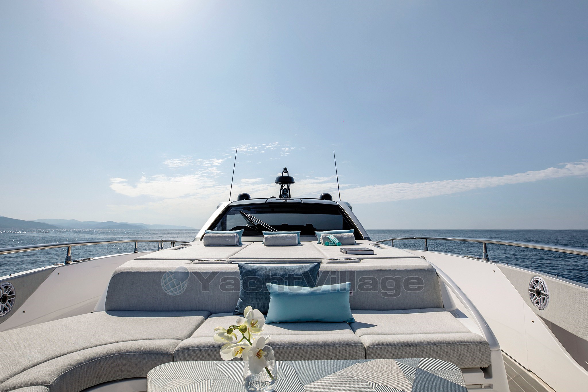 2025 Azimut, dovoz Skladom v EÚ — foto 7 z 20