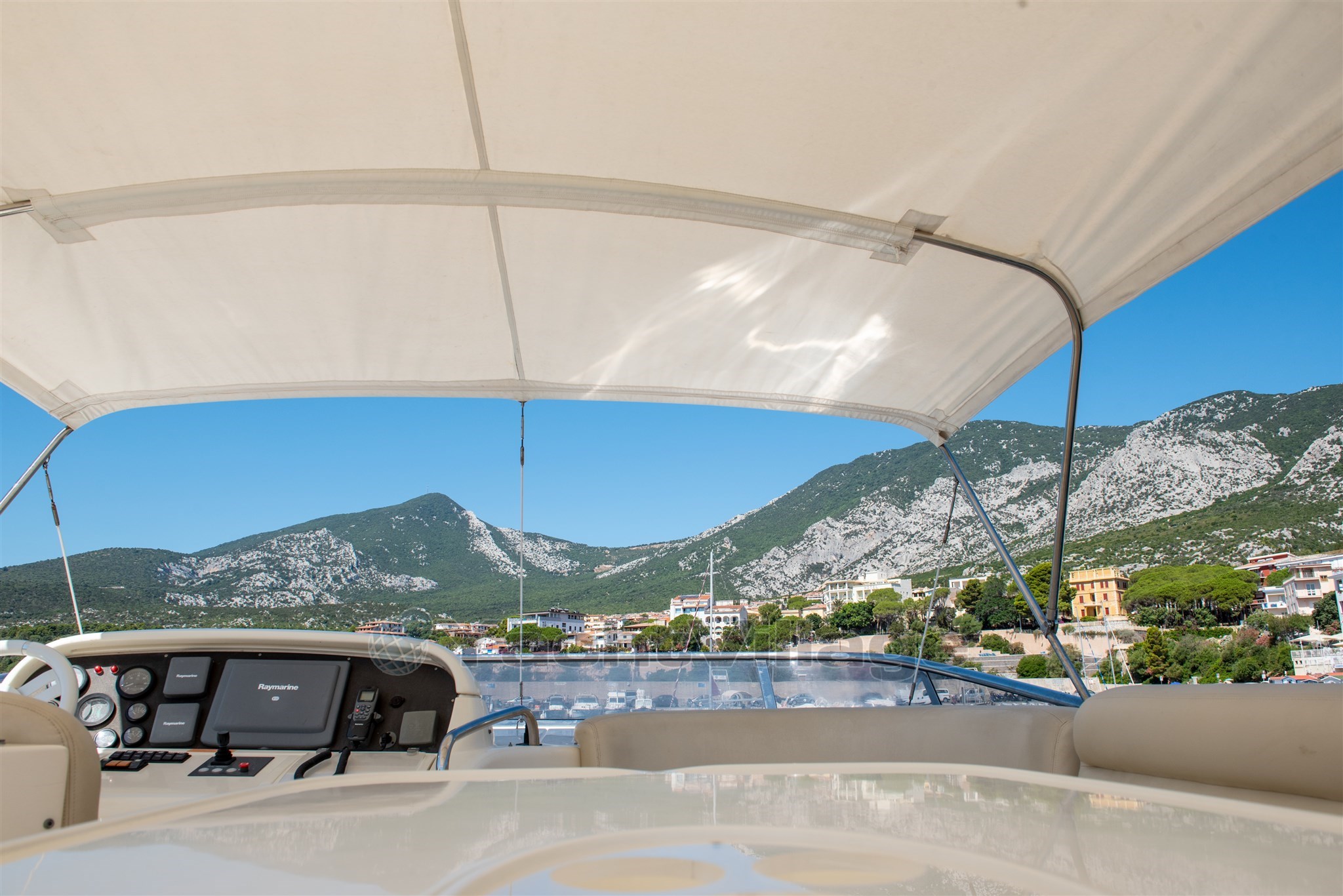 2009 Azimut, dovoz Skladom v EÚ — foto 11 z 20