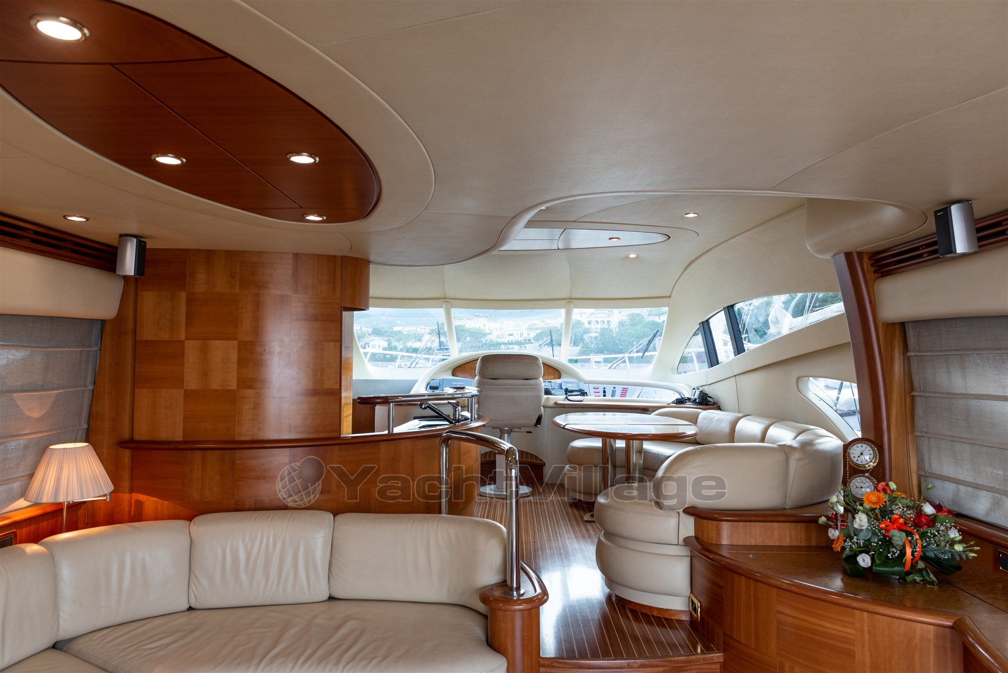 2009 Azimut, dovoz Skladom v EÚ — foto 14 z 20