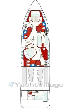 2009 Azimut, dovoz Skladom v EÚ — foto 4 z 20