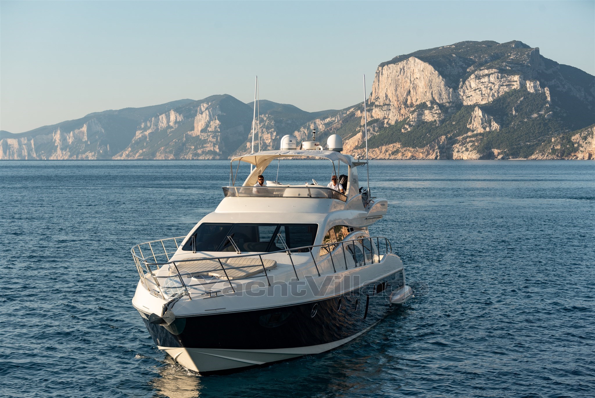 2009 Azimut, dovoz Skladom v EÚ — foto 6 z 20
