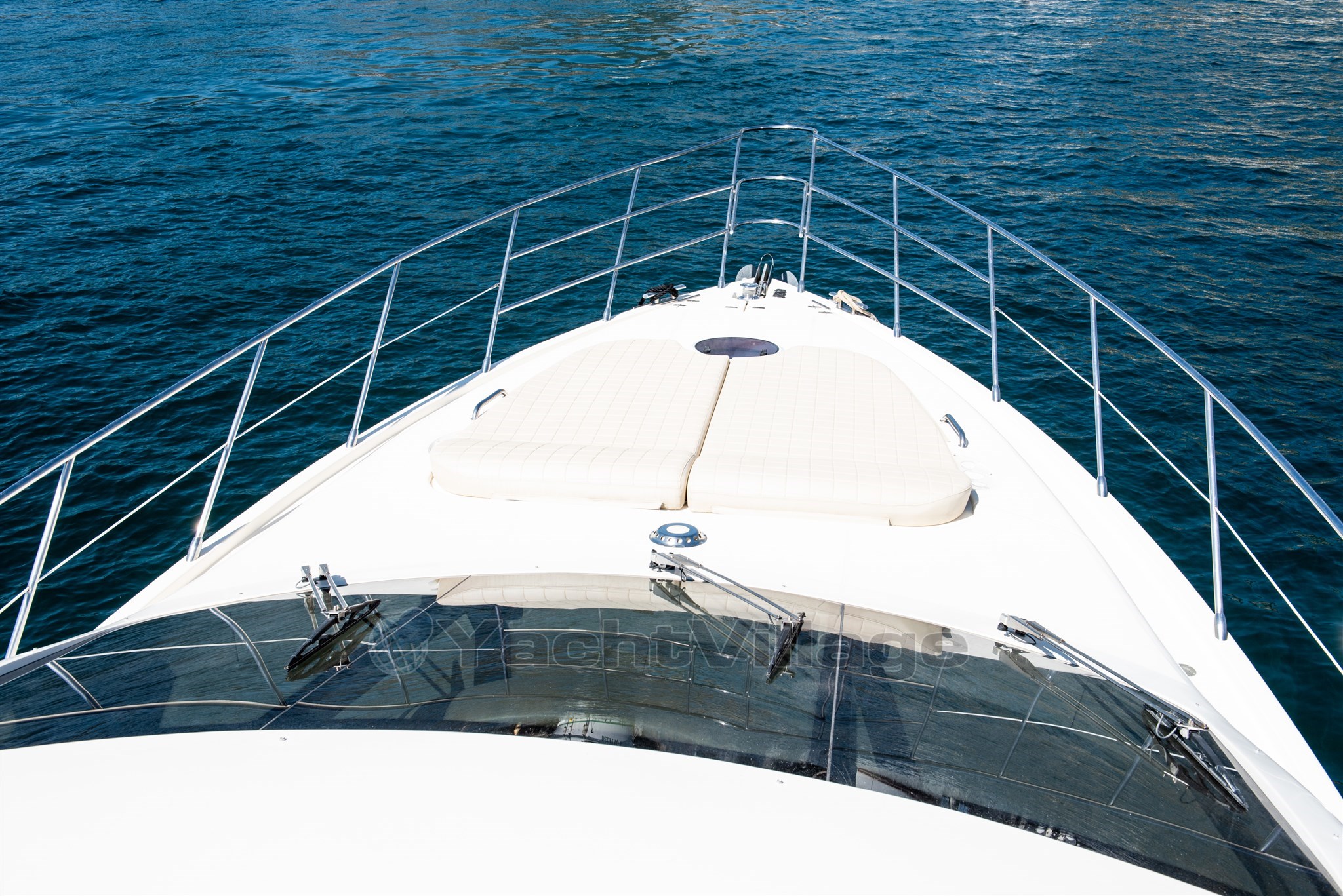 2009 Azimut, dovoz Skladom v EÚ — foto 8 z 20