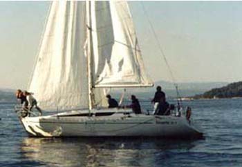 1993, dovoz Skladom v EÚ — foto 2 z 2