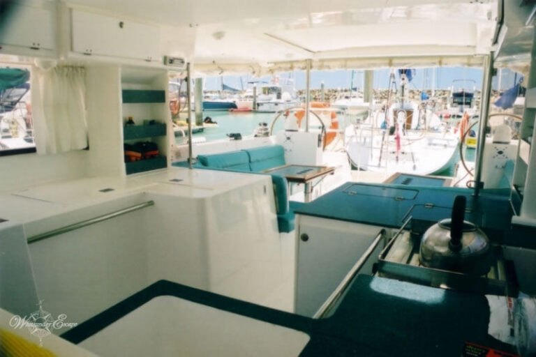 2001, dovoz Skladom v EÚ — foto 2 z 9