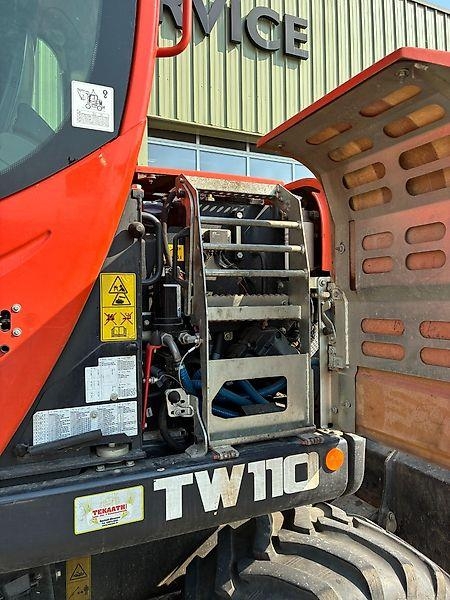 2021 Schaeff TW110, 4 100 mth, dovoz Skladom v EÚ — foto 10 z 16
