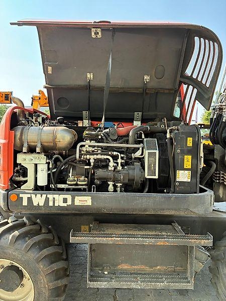 2021 Schaeff TW110, 4 100 mth, dovoz Skladom v EÚ — foto 11 z 16