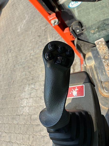 2021 Schaeff TW110, 4 100 mth, dovoz Skladom v EÚ — foto 16 z 16