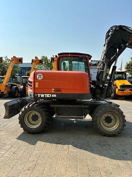 2021 Schaeff TW110, 4 100 mth, dovoz Skladom v EÚ — foto 6 z 16