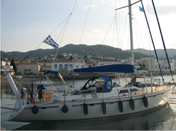 1988, dovoz Skladom v EÚ — foto 1