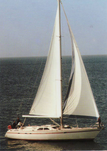 1993, dovoz Skladom v EÚ — foto 1