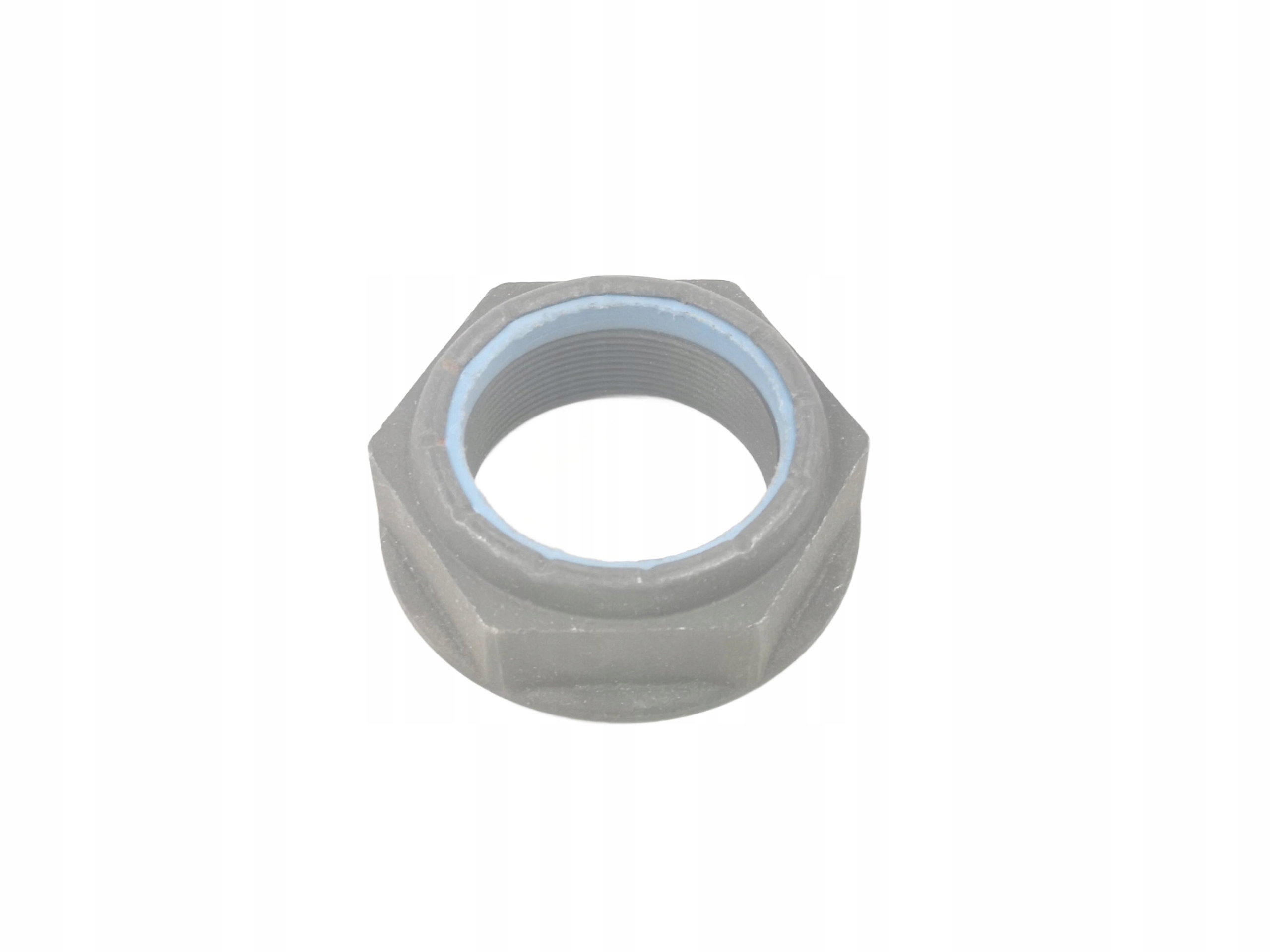 Nakretka náboje Kola 78x48x25mm Iveco / 93159175, Skladom v EÚ — foto 1