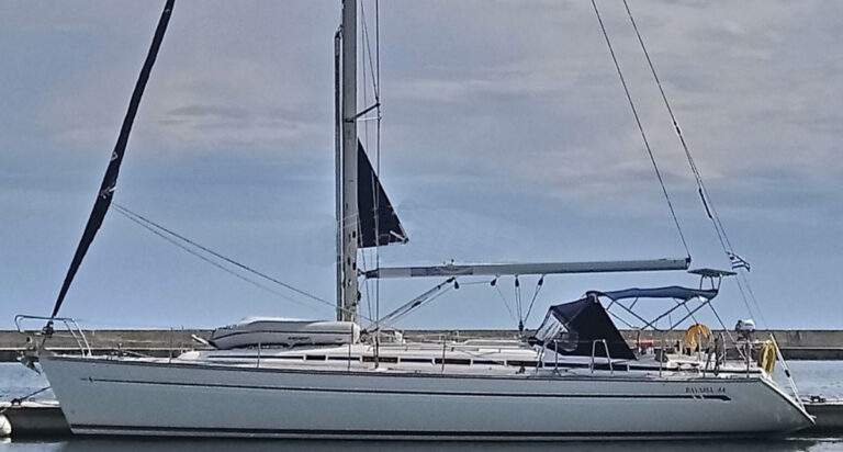 2004 Bavaria 44 ’04, dovoz Skladom v EÚ — foto 1