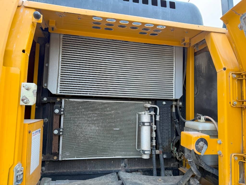 2017 LiuGong 922 E, 5 972 mth, dovoz Skladom v EÚ — foto 9 z 10