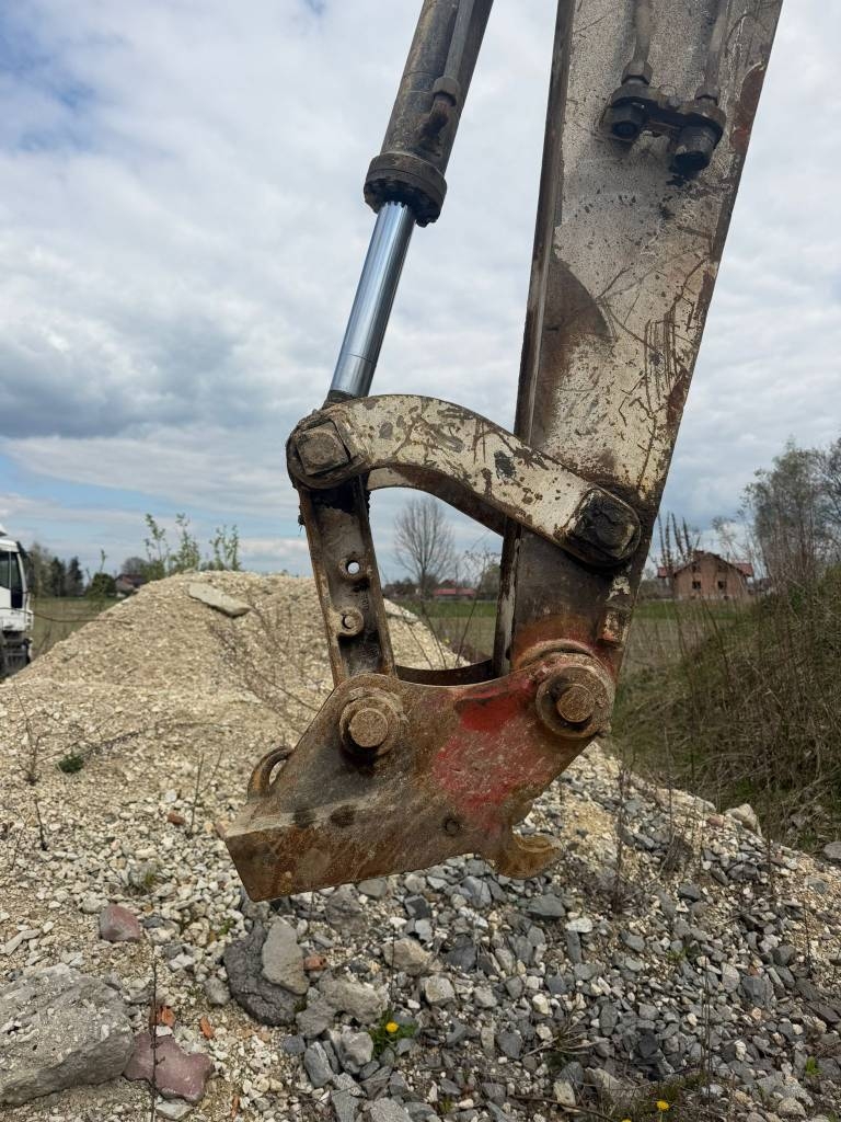 2000 Bobcat 442A, 117 798 mth, dovoz Skladom v EÚ — foto 2 z 7