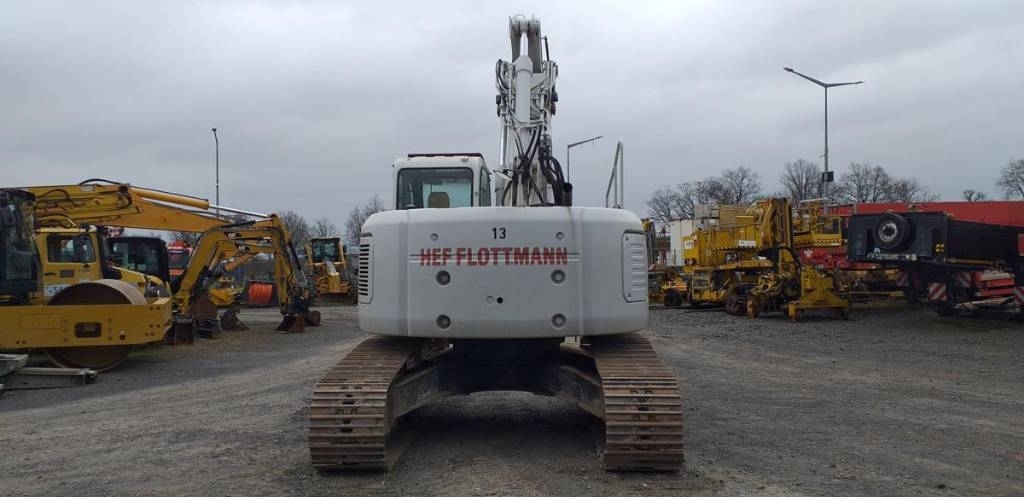 2005 Kobelco SK 235 SR NLC, 15 764 mth, dovoz Skladom v EÚ — foto 5 z 16