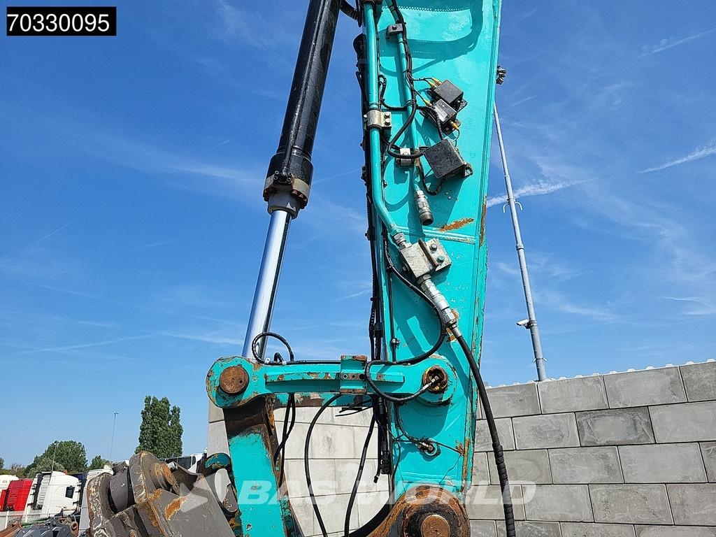 2014 Kobelco SK260 SRNLC-3, 12 715 mth, dovoz Skladom v EÚ — foto 12 z 16