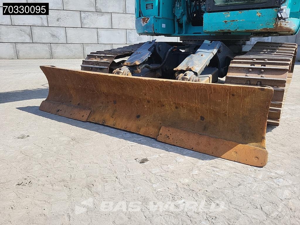 2014 Kobelco SK260 SRNLC-3, 12 715 mth, dovoz Skladom v EÚ — foto 9 z 16